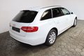 Daumennagel 7 - Audi A4 Avant Ambiente 2.0 TDI XEN NAVI LEDER AHK