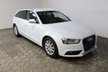 Daumennagel 8 - Audi A4 Avant Ambiente 2.0 TDI XEN NAVI LEDER AHK