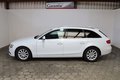 Daumennagel 5 - Audi A4 Avant Ambiente 2.0 TDI XEN NAVI LEDER AHK