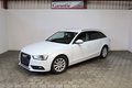 Daumennagel 2 - Audi A4 Avant Ambiente 2.0 TDI XEN NAVI LEDER AHK