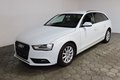 Daumennagel 3 - Audi A4 Avant Ambiente 2.0 TDI XEN NAVI LEDER AHK
