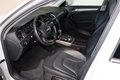 Daumennagel 14 - Audi A4 Avant Ambiente 2.0 TDI XEN NAVI LEDER AHK