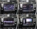 Daumennagel 15 - Volkswagen Golf VII Highline 1.4 TSI DSG XEN SHZ CAM AHK