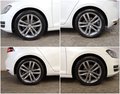 Daumennagel 10 - Volkswagen Golf VII Highline 1.4 TSI DSG XEN SHZ CAM AHK