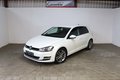 Daumennagel 2 - Volkswagen Golf VII Highline 1.4 TSI DSG XEN SHZ CAM AHK