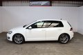 Daumennagel 5 - Volkswagen Golf VII Highline 1.4 TSI DSG XEN SHZ CAM AHK
