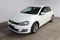 Daumennagel 3 - Volkswagen Golf VII Highline 1.4 TSI DSG XEN SHZ CAM AHK