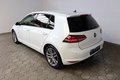 Daumennagel 4 - Volkswagen Golf VII Highline 1.4 TSI DSG XEN SHZ CAM AHK