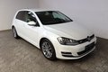 Daumennagel 8 - Volkswagen Golf VII Highline 1.4 TSI DSG XEN SHZ CAM AHK