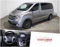 Daumennagel 1 - Hyundai H-1 Travel Comfort LEDER NAVI CAM AHK