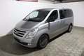 Daumennagel 3 - Hyundai H-1 Travel Comfort LEDER NAVI CAM AHK