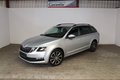 Daumennagel 2 - Skoda Octavia Combi Soleil 2.0 TDI DSG NAVI CARPLAY SHZ