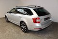 Daumennagel 4 - Skoda Octavia Combi Soleil 2.0 TDI DSG NAVI CARPLAY SHZ