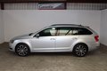Daumennagel 5 - Skoda Octavia Combi Soleil 2.0 TDI DSG NAVI CARPLAY SHZ