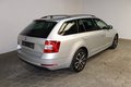Daumennagel 7 - Skoda Octavia Combi Soleil 2.0 TDI DSG NAVI CARPLAY SHZ