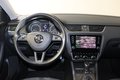 Daumennagel 11 - Skoda Octavia Combi Soleil 2.0 TDI DSG NAVI CARPLAY SHZ