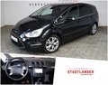 Daumennagel 1 - Ford S-MAX Titanium 2.0 TDCi NAVI XEN GETR. NEU
