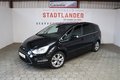 Daumennagel 2 - Ford S-MAX Titanium 2.0 TDCi NAVI XEN GETR. NEU