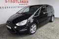 Daumennagel 3 - Ford S-MAX Titanium 2.0 TDCi NAVI XEN GETR. NEU