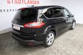 Daumennagel 7 - Ford S-MAX Titanium 2.0 TDCi NAVI XEN GETR. NEU