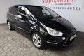 Daumennagel 8 - Ford S-MAX Titanium 2.0 TDCi NAVI XEN GETR. NEU