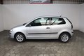 Daumennagel 5 - Volkswagen Polo IV Trendline 1.2 Steuerkette neu!