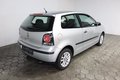Daumennagel 7 - Volkswagen Polo IV Trendline 1.2 Steuerkette neu!