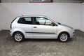 Daumennagel 6 - Volkswagen Polo IV Trendline 1.2 Steuerkette neu!