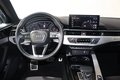 Daumennagel 12 - Audi A4 Avant 40 TDI quattro S line HUD LED NAVI CAM