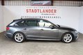 Daumennagel 6 - Audi A4 Avant 40 TDI quattro S line HUD LED NAVI CAM
