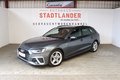 Daumennagel 2 - Audi A4 Avant 40 TDI quattro S line HUD LED NAVI CAM