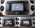 Daumennagel 15 - Volkswagen Tiguan Life 4Motion 2.0 TDI DSG NAVI SHZ PDC PANO