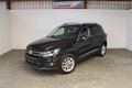 Daumennagel 2 - Volkswagen Tiguan Life 4Motion 2.0 TDI DSG NAVI SHZ PDC PANO