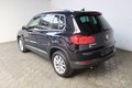 Daumennagel 4 - Volkswagen Tiguan Life 4Motion 2.0 TDI DSG NAVI SHZ PDC PANO