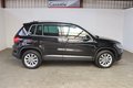 Daumennagel 6 - Volkswagen Tiguan Life 4Motion 2.0 TDI DSG NAVI SHZ PDC PANO
