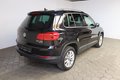 Daumennagel 7 - Volkswagen Tiguan Life 4Motion 2.0 TDI DSG NAVI SHZ PDC PANO