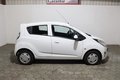 Daumennagel 6 - Chevrolet Spark LS KLIMA DIV. NEUTEILE! TÜV11/27