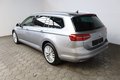 Daumennagel 4 - Volkswagen Passat Variant Highline 2.0 TDI DSG NAVI CAM ACC