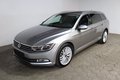 Daumennagel 3 - Volkswagen Passat Variant Highline 2.0 TDI DSG NAVI CAM ACC