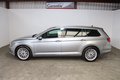Daumennagel 5 - Volkswagen Passat Variant Highline 2.0 TDI DSG NAVI CAM ACC