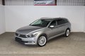 Daumennagel 2 - Volkswagen Passat Variant Highline 2.0 TDI DSG NAVI CAM ACC