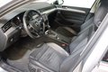 Daumennagel 14 - Volkswagen Passat Variant Highline 2.0 TDI DSG NAVI CAM ACC