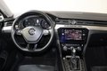 Daumennagel 12 - Volkswagen Passat Variant Highline 2.0 TDI DSG NAVI CAM ACC