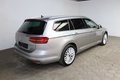Daumennagel 7 - Volkswagen Passat Variant Highline 2.0 TDI DSG NAVI CAM ACC