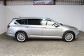 Daumennagel 6 - Volkswagen Passat Variant Highline 2.0 TDI DSG NAVI CAM ACC