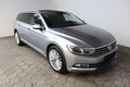 Daumennagel 8 - Volkswagen Passat Variant Highline 2.0 TDI DSG NAVI CAM ACC