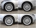 Daumennagel 11 - Volkswagen Passat Variant Highline 2.0 TDI DSG NAVI CAM ACC
