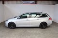 Daumennagel 5 - Peugeot 308 SW Business-Line 1.6 NAVI SHZ GRA