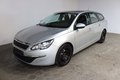 Daumennagel 3 - Peugeot 308 SW Business-Line 1.6 NAVI SHZ GRA