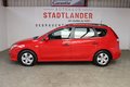 Daumennagel 5 - Hyundai i30 cw Edition Plus 1.4 KLIMA ZV TÜV 06/27